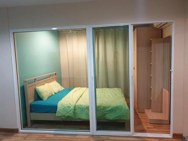 NAI331 ให้เช่า คอนโด Regent Orchid Sukhumvit 10