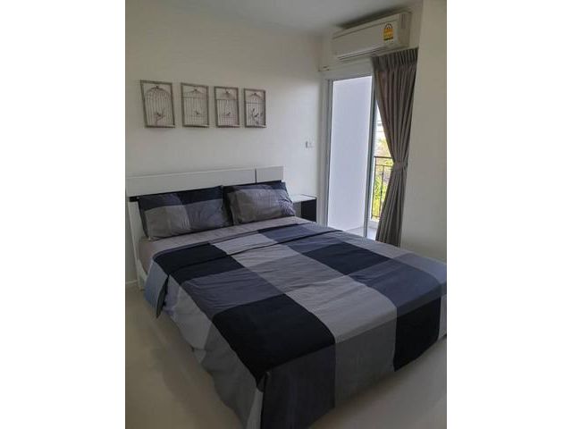 NAI330 ขาย คอนโด Notting Hill Sukhumvit 107