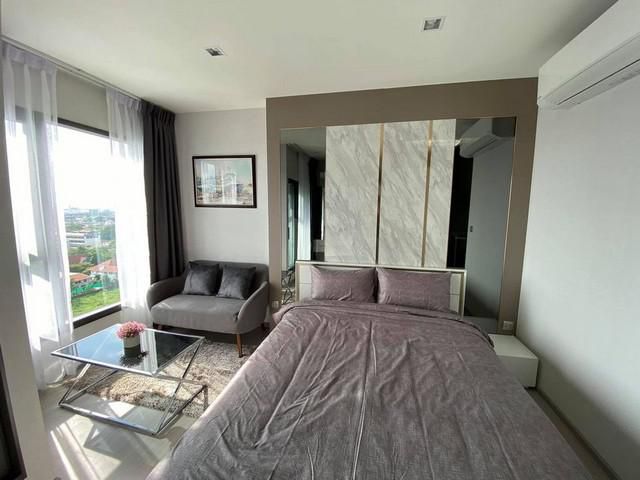 NAI329 ให้เช่า คอนโด Life Sukhumvit 62