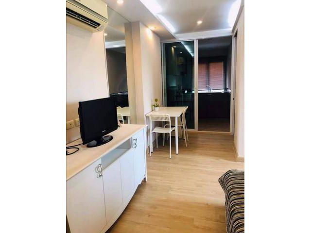ลดราคา ขายคอนโดแฮปปี้รัชดา18