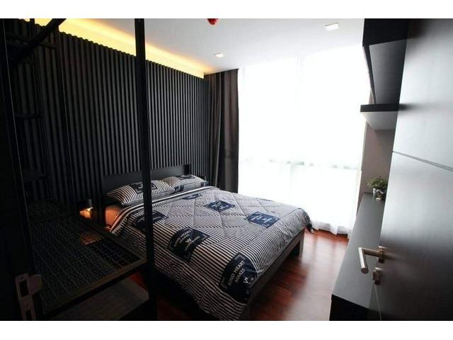 NAI339 ขาย คอนโด The Wish Signature Midtown Siam