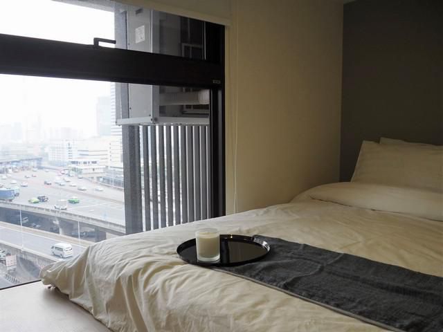 NAI333 ให้เช่า คอนโด Chewathai Residence Asoke