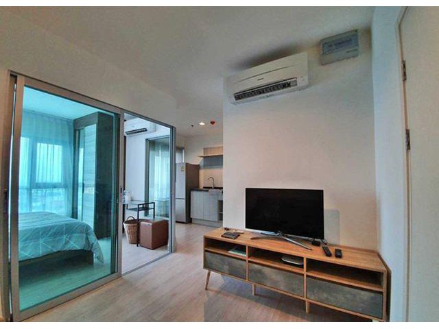 ขายคอนโด aspire งามวงศ์วาน สี่แยกพงษ์เพชร 28 ตรม 2.48 ล้าน 0949263629