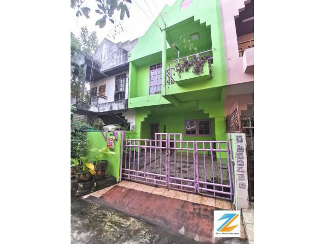 ขาย ทาวน์เฮ้าส์2ชั้น  20 ตรวม.ปลาทองการัต ซ.5 บางแก้ว  สมุทรปราการ