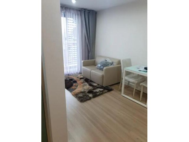 รหัสทรัพย์ B4059 ให้เช่า S9 (สัมมากร เอสเก้า) fully furnished