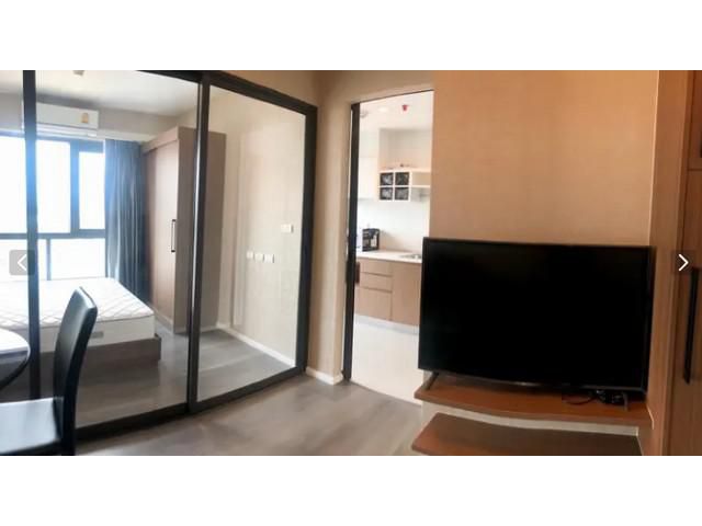 ขายคอนโด The Stage ชั้น20 1นอน 1น้ำ ขนาด26 ตรม