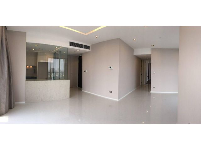 The Bangkok Sathorn - HOT PRICE / 2 Bedrooms / 106.2 Sqm / BTS Surasak