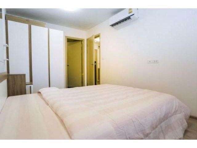 NAI344 ให้เช่า คอนโด Elio Sukhumvit 64