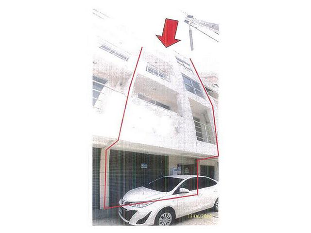 ขายอาคารพาณิชย์  :   ย่านบางรัก กรุงเทพมหานตร