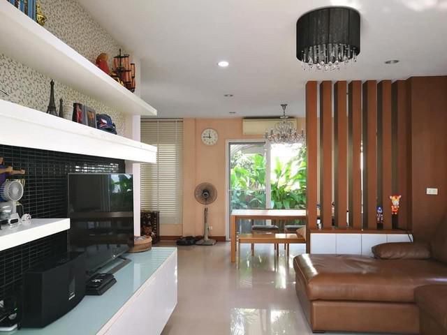 บ้านเดี่ยว 2ชั้น ในหมู่บ้านคาซ่าวิลล์
