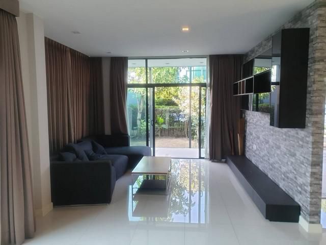 ขายบ้านเดี่ยวเศรษฐสิริ ศรีนครินทร์ พระราม 9