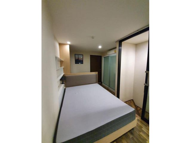 บียอนด์ สุขุมวิท BEYOND SUKHUMVIT ห้องDuplex