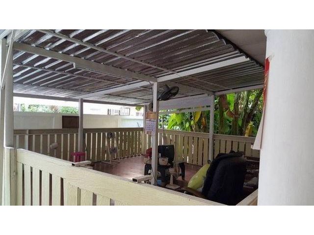 PPM14 ให้เช่าบ้านนวมินทร์ 50ใกล้ตลาดปัฐวิกรณ์
