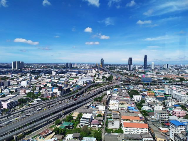 ขาย คอนโด 1 ห้องนอน พระราม 3 แถมฟรีเพียบ ลุมพินี เพลส รัชดา-สาธุ ใกล้ Central Plaza พระราม 3 พร้อมเครื่องใช้ไฟฟ้าฟรี สิ้