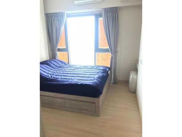 NAI355 ให้เช่า คอนโด Whizdom Connect Sukhumvit