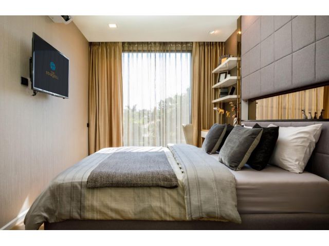 C227JP ขายคอนโดหรู คันคลองชลประทาน เชียงใหม่