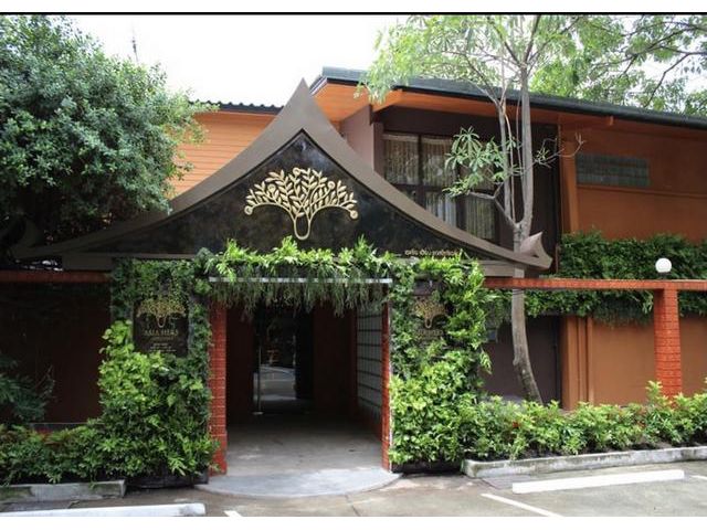 ให้เช่าบ้านเดี่ยว 2 ชั้น 100 ตรว ซอยสุขุมวิท 31
