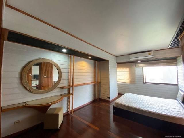 Code A2029 บ้านอ่อนนุช สุขุมวิท77 คอนโดมิเนียม   ให้เช่าคอนโด ในโครงการบ้านอ่อนนุชคอนโดมิเนียม (ติดถ