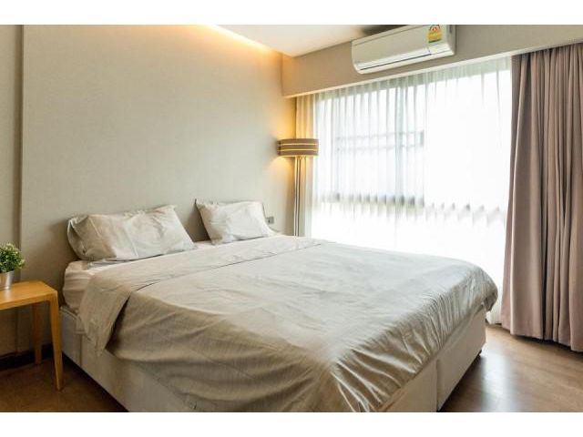 Code A2026 Tidy Thonglor (ไทดี้ ทองหล่อ)  ให้เช่า Tidythonglor Condominium  ห้องขนาด 42 ตรม. ชั้น 3