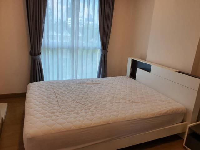 Code A2004 The Light New York Sukhumvit 64    พื้นที่ใช้สอย :  52 ตร.ม.   2 ห้องนอน   2 ห้องน้ำ   ชั
