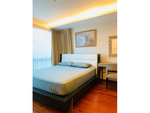 Code A2003 The Address Sukhumvit 61 (ดิ แอดเดรส สุขุมวิท 61)     พื้นที่ใช้สอย :  66 ตร.ม.   2 ห้องน