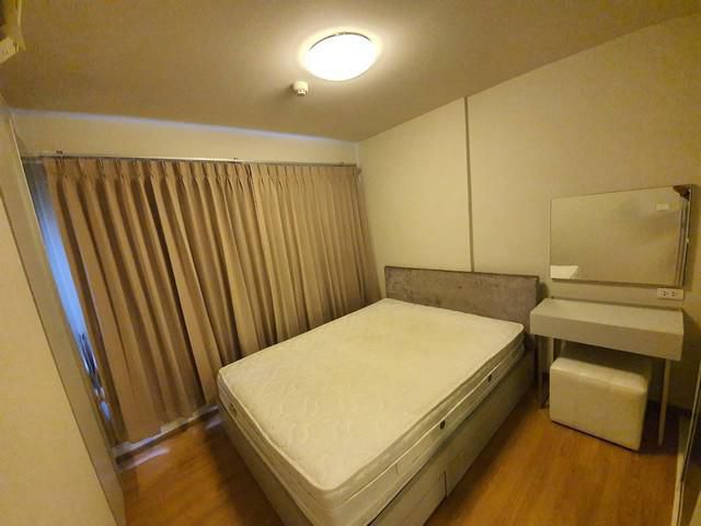 NC004 ให้เช่า D Condo รามคำแหง 9 ติดถนนใหญ่