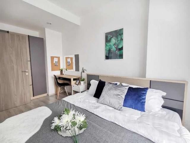 TWR545-CR267 Ideo Mobi Asoke 35 sq.m.