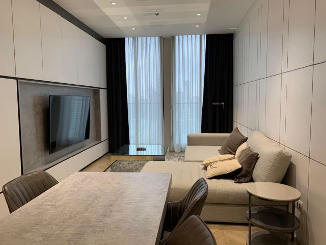 TWR539-CR291 Noble Ploenchit 80 sq.m.
