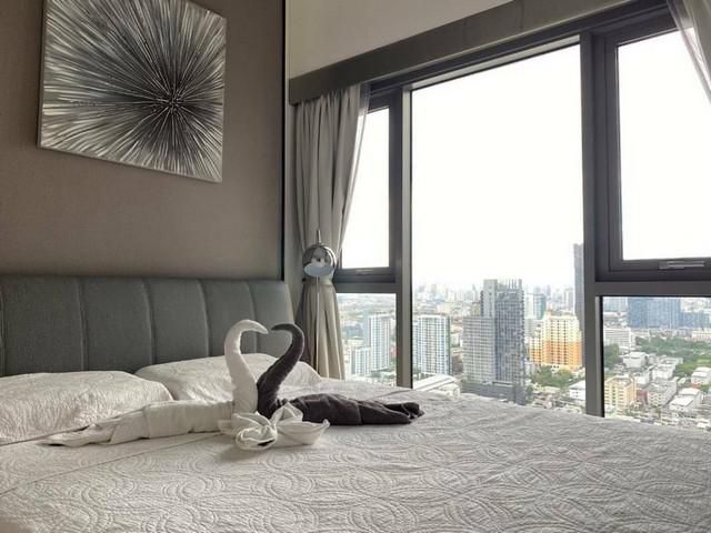 TWR531-CR279 Whizdom Connect Sukhumvit 27 sq.m.