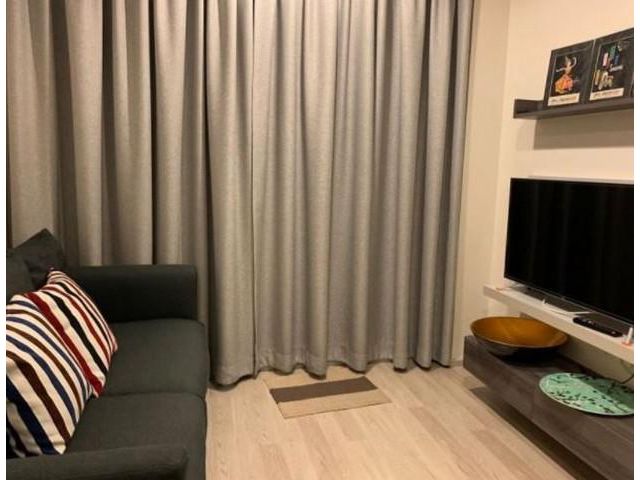 TWR529-CR304 Centric Huay Kwang 51sq.m.