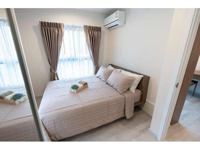ให้เช่า Plum Condo Central Station Phase2 ราคาถูก