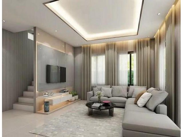 ขายบ้านเดี่ยว3ชั้นโครงการเดอะแพลนท์เอลิทพัฒนาการ38