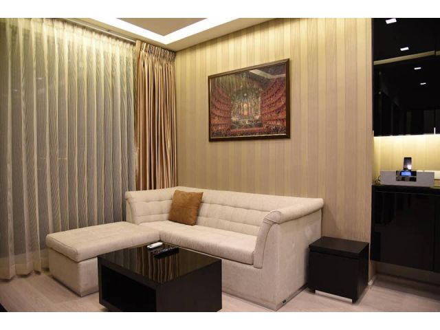 ให้เช่าคอนโด Rhythm Sukhumvit 44/1 ราคาถูก