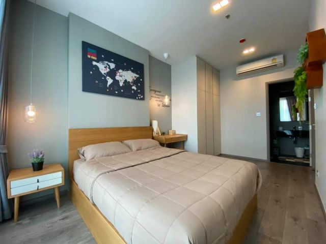 ขายคอนโด Whizdom Avenue Ratchada-Ladprao