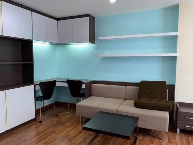 ขายคอนโด Atrium Phahol – Suthisarn ราคาถูก
