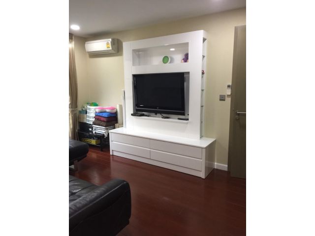 ให้เช่าCondo Sync Nature Siam