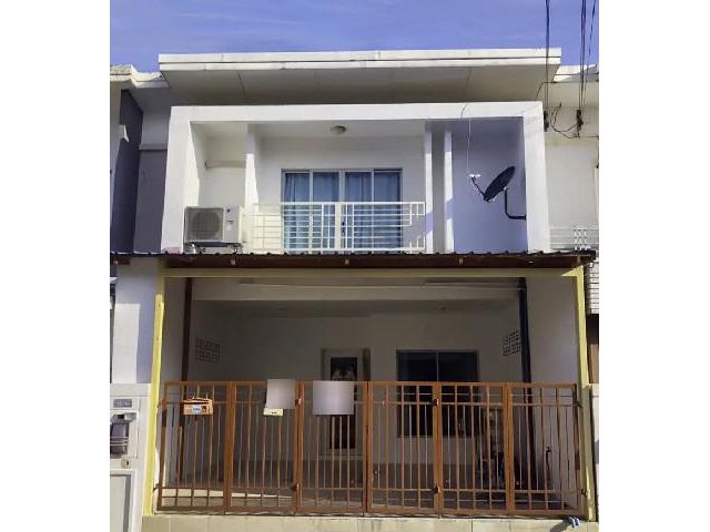 ให้เช่าพฤกษาทาวน์เน็กซ์ อ่อนนุชพระราม9 19 ตรว.3นอน