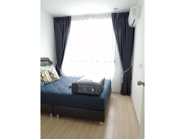 Code.A2058 Artemis Sukhumvit 77    รายละเอียด ​คอนโดอาร์ทิมิส สุขุมวิท​77 อ่อนนุช 1นอน30ตรม.ชั้น21 เ