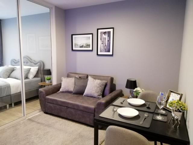 Code.A2049 Regent Home Sukhumvit 97/1  รายละเอียด Regent Home Sukhumvit 97/1 : BTS บางจาก ใกล้สถานี