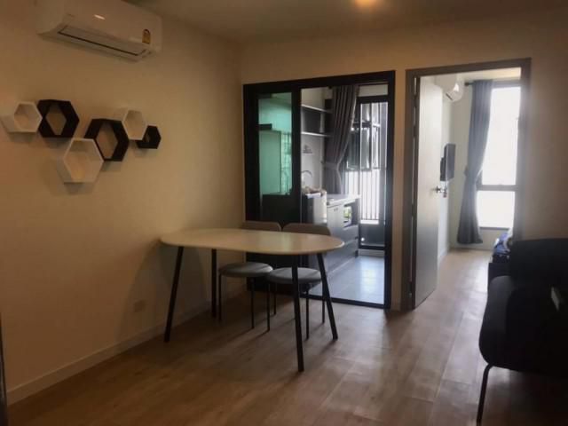 Code.A2039 ให้เช่า Attitude bu condo rangsit ตรงข้าม ม.กรุงเทพ  ATTITUDE CONDO ตรงข้าม ม.กรุงเทพ(รัง