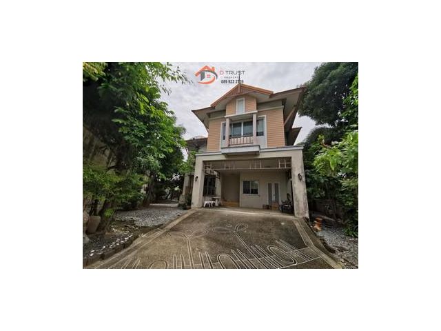 แบบบ้านไซซ์ใหญ่ได้ถึง 3 ห้องนอน 3 ห้องน้ำ