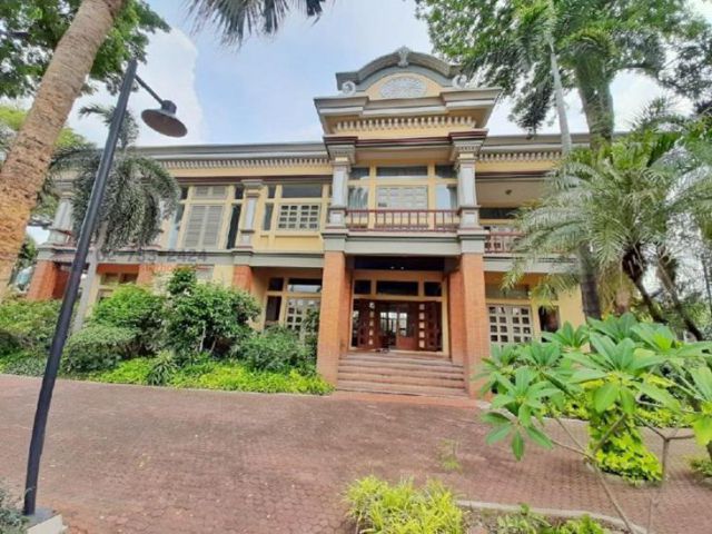 ขายบ้านเดี่ยว 2 ชั้น ม.ปัญญา วิลเลจ พัฒนาการ 30 สวนหลวง 398 ตร.ว. ใกล้ห้างบี๊กซี อ่อนนุช