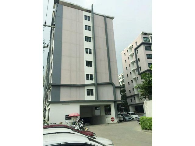 ขาย ห้องชุดโครงการ The Matrix Condo นครปฐม