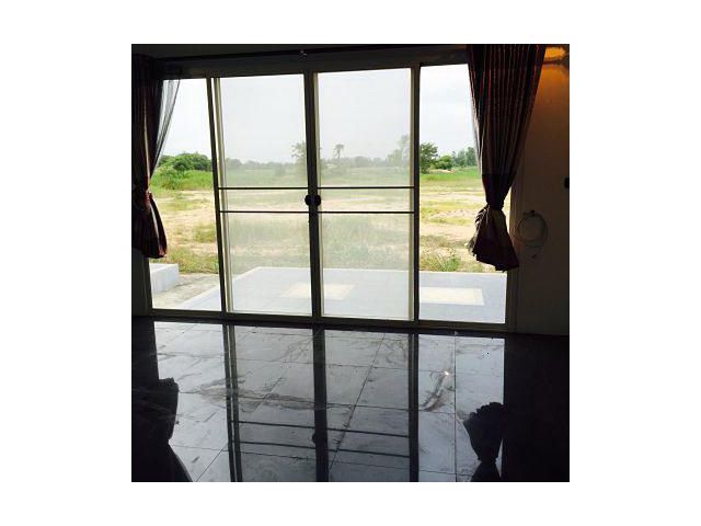 ขายบ้านเดี่ยว บนที่ดิน 4 ไร่ พร้อมเข้าอยู่ ทำเลดี มากๆ น่าอยู่มากๆ