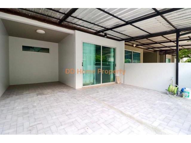 DD00231 ขายทาวน์เฮ้าส์ หมู่บ้านพฤกษาไลท์ล็อกซ์