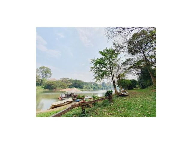 ขายที่ดินติดริมแม่น้ำแควน้อย กาญจนบุรี