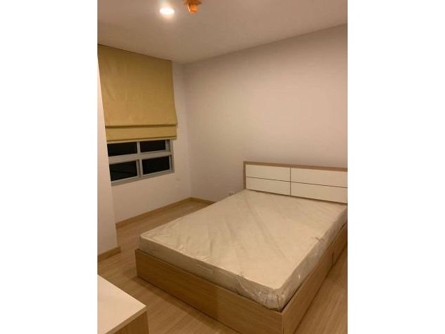 Code.A2100 คอนโด Centric Scene รัชวิภา   ให้เช่า/ขาย คอนโด Centric Scene รัชวิภา 1 Bed ขนาด 45 ตรม.