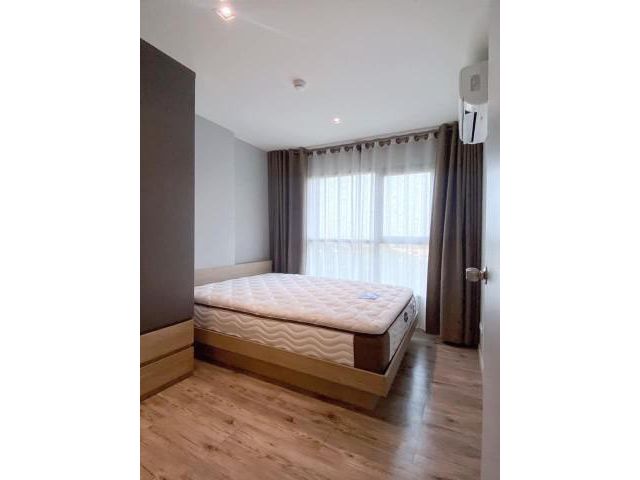 Code.A2093 คอนโด ASPEN ลาซาล ศรีนครินทร์   คอนโด ASPEN ลาซาล ศรีนครินทร์ หิ้วกระเป๋าเข้าได้เลย ห้องข