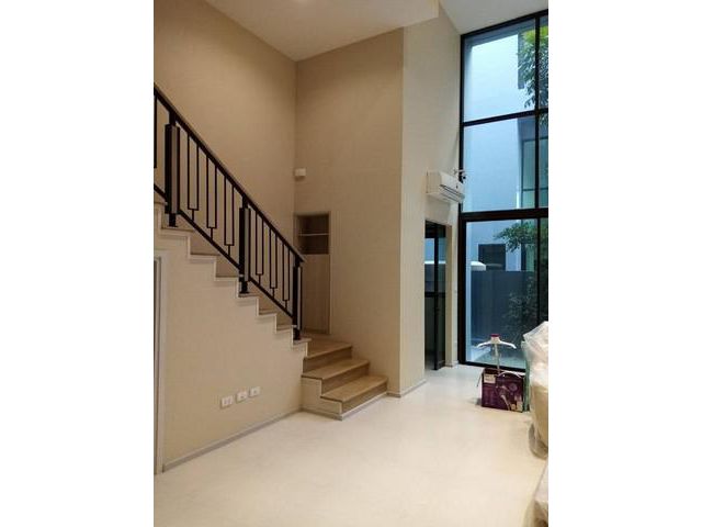 ให้เช่าทาวน์โฮมส์ Estara Haven Pattanakarn 20