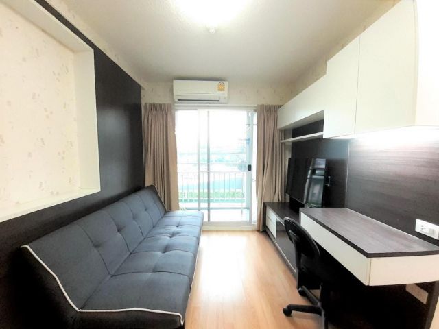 ให้เช่าห้องสวย1br. ลุมพินี วิลล์ อ่อนนุช-ลาดกระบัง